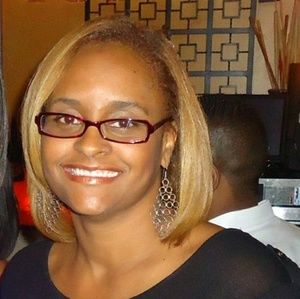 Meet your Posher, Jori